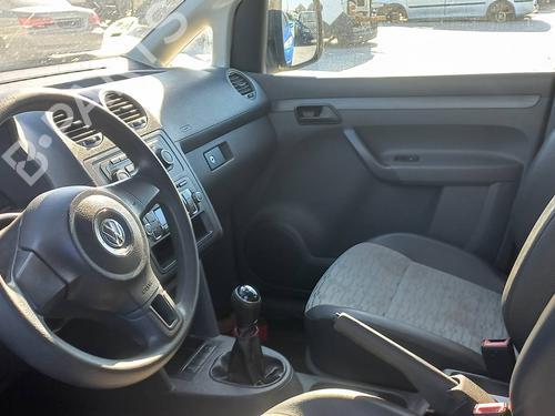 Instrument cluster VW CADDY III Box Body/MPV (2KA, 2KH, 2CA, 2CH)  | BP17428972C47 