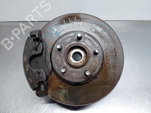 Used Left front steering knuckle FORD TRANSIT CONNECT (P65_, P70_, P80_) [2002-2025]  31013164