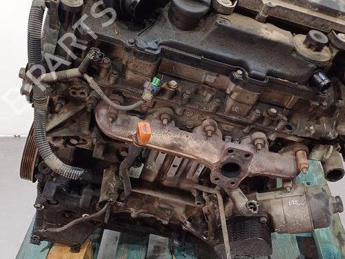 Engine CITROËN C3 I (FC_, FN_) 1.4 HDi | BP16855753M1 