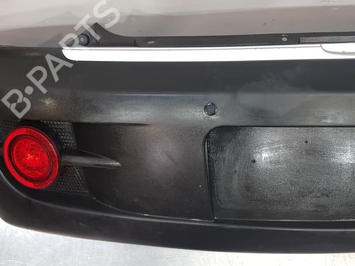 Stoßstange hinten SSANGYONG ACTYON I 200 Xdi 4WD | BP15248004C8 