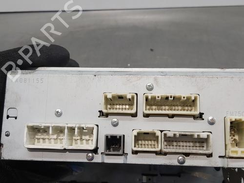 Electronic module TOYOTA VERSO (_R2_)  | BP15251317M83 