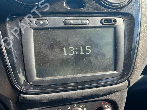 Elektronisk sensor DACIA LODGY (JS_)  | BP17568510M84 