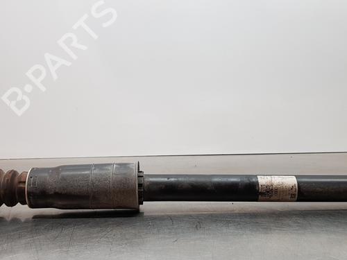 Dämpfer hinten links für AUDI A6 C8 (4A2) 40 TDI Mild Hybrid (204 hp) 30879827