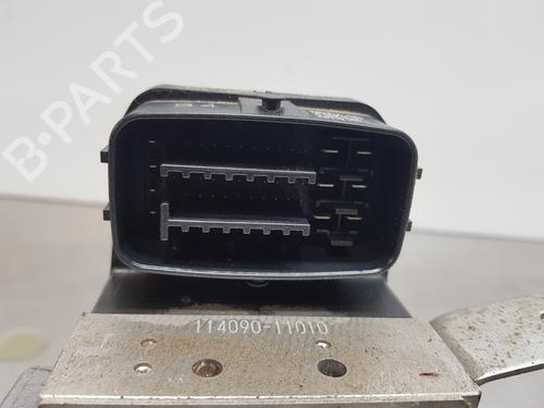 Servo brake TOYOTA COROLLA Estate (_E21_) 1.8 Hybrid (ZWE211W) | BP29568494M42 