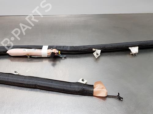 BP17945347C12 | Airbag hemel rechts DACIA DUSTER (HM_)  BP17945347C12