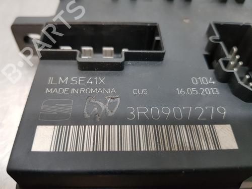Elektronisk modul SEAT EXEO (3R2)  | BP26552174M83 