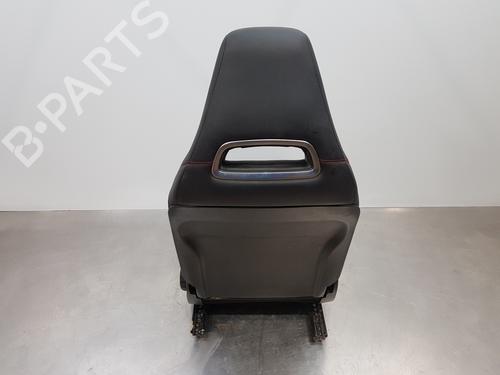 Left front seat MERCEDES-BENZ GLA-CLASS (X156) GLA 200 CDI / d (156.908) | BP29249655C15 