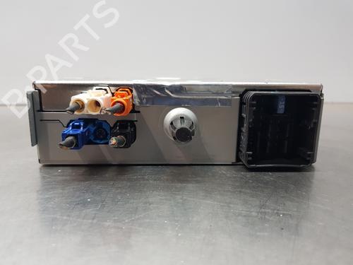 Bilradio OPEL MOKKA  | BP28024088E6 