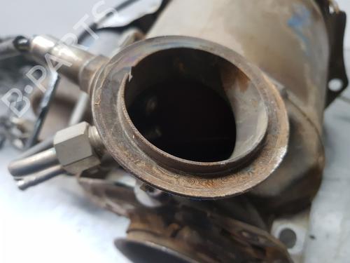 Particulate filter AUDI A3 (8V1, 8VK)  | BP29935426M81 