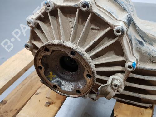 Rear differential AUDI A8 D3 (4E2, 4E8) 3.0 TDI quattro | BP20485376M24 