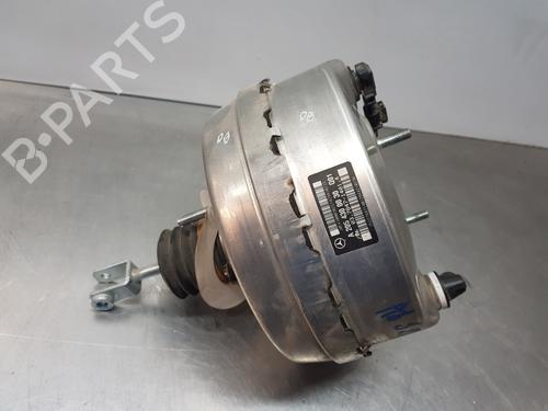 Used Servo brake MERCEDES-BENZ C-CLASS (W205) [2013-2023]  29308119