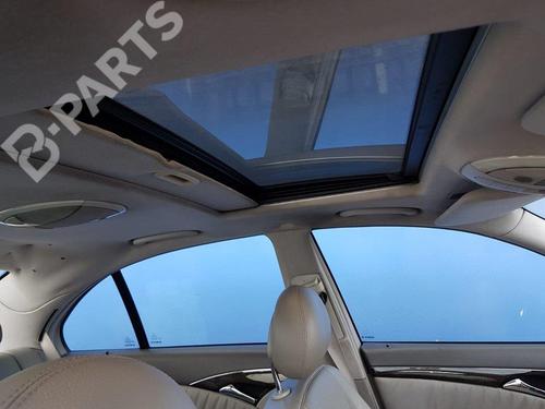 Automatic gearbox ECU MERCEDES-BENZ E-CLASS (W211) E 320 CDI (211.026) | BP7594282M51  - Image 14