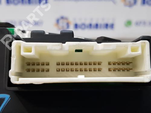 Instrument cluster NISSAN QASHQAI I (J10, NJ10) 2.0 dCi All-wheel Drive | BP7652868C47