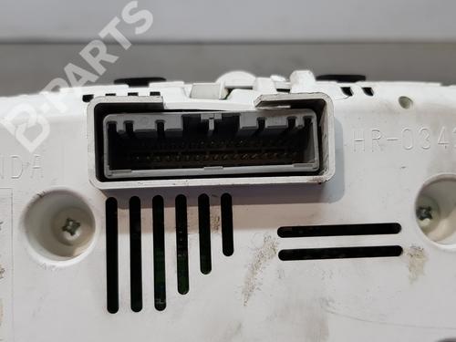 Instrument cluster HONDA CIVIC VIII Hatchback (FN, FK)  | BP10231073C47 