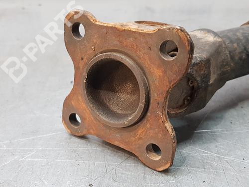 Driveshaft SUZUKI JIMNY Closed Off-Road Vehicle (SN)  | BP8138968M37 