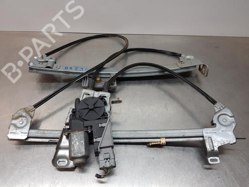 Front left window mechanism CITROËN C3 Pluriel (HB_)  | BP29131011C22 