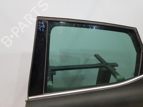 Left rear door SEAT ARONA (KJ7, KJP)  | BP29451880C4 