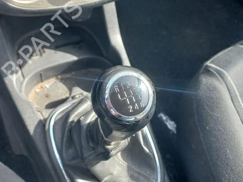 AC compressor OPEL CORSA D (S07) 1.3 CDTI (L08, L68) | BP19116934M34 