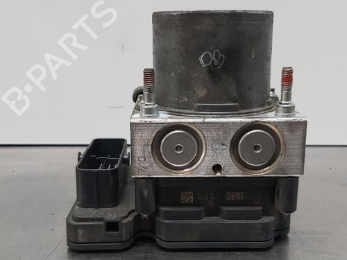 Used ABS pump TOYOTA AVENSIS Estate (_T27_) [2008-2018]  17529366