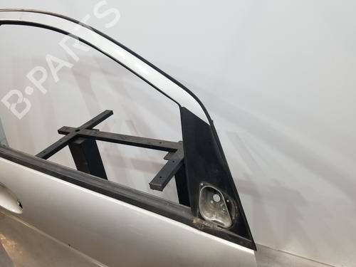 Right front door MERCEDES-BENZ A-CLASS (W169)  | BP26217610C3 