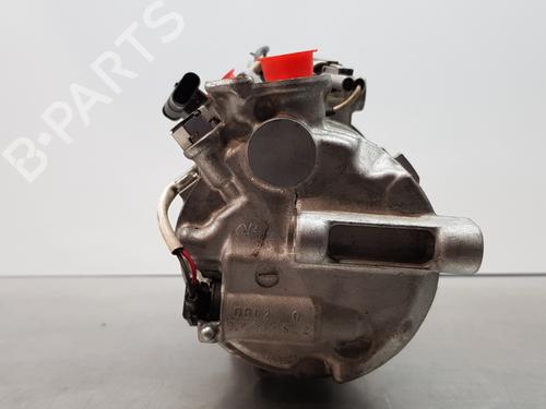 AC compressor MERCEDES-BENZ B-CLASS Sports Tourer (W246, W242) B 200 CDI / d (246.208) | BP18333125M34 