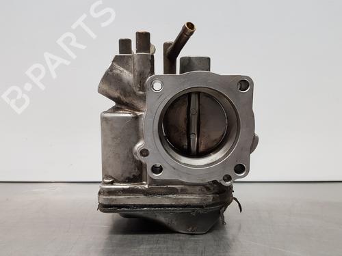 Throttle body VW GOLF V (1K1) | BP30880981M82