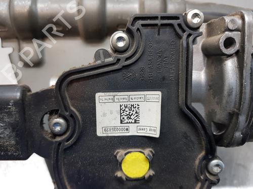 Front wiper motor IVECO DAILY VI Van  | BP26566136M29 