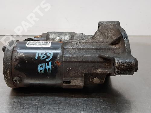 Startmotor CITROËN C4 Grand Picasso II (DA_, DE_) [2013-2025]  10404298