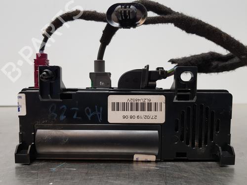 Electronic module CITROËN C4 Grand Picasso II (DA_, DE_) | BP30880454M83