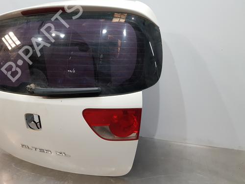 Tailgate SEAT ALTEA XL (5P5, 5P8)  | BP29248414C6 