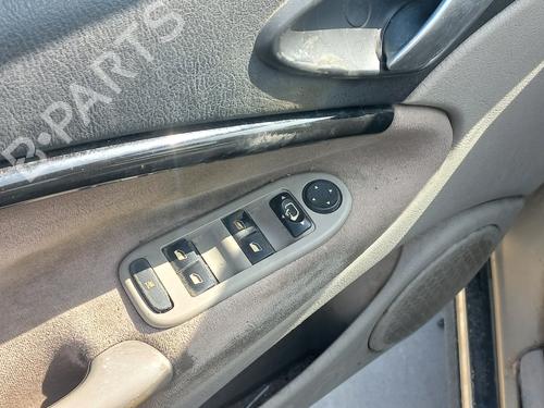Fuse box CITROËN C5 II (RC_)  | BP19792816E1 