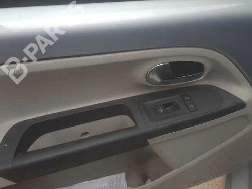 Engine control unit (ECU) SEAT Mii (KF1, KE1)  | BP15854156M57 