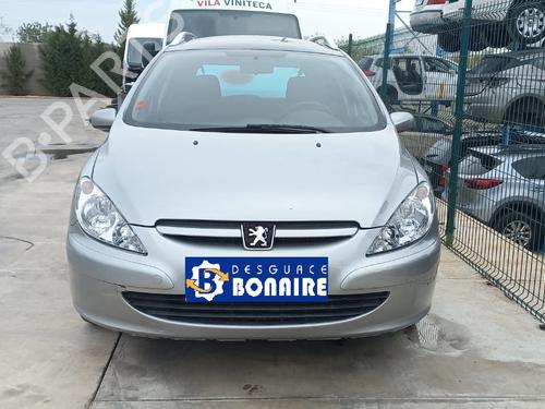 Alternator PEUGEOT 307 SW (3H)  | BP22201458M7 