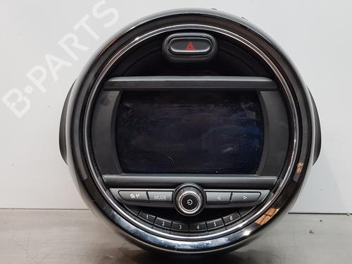Multifunctionele display MINI MINI (F55) One (102 hp) 13877637