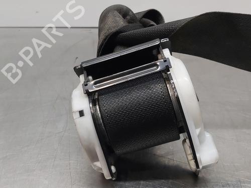 Rear left belt tensioner TOYOTA AURIS Estate (_E18_) 1.8 Hybrid (ZWE186_) (136 hp) 16169041