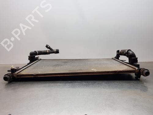 Køler LAND ROVER RANGE ROVER EVOQUE (L538) 2.0 D 4x4 | BP26562312M31 