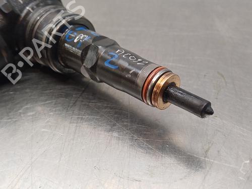 Injector VW TOUAREG (7LA, 7L6, 7L7)  | BP18716220M100 