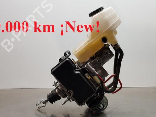 Used Servo brake TOYOTA RAV 4 V (_A5_, _H5_) [2018-2025]  20335041
