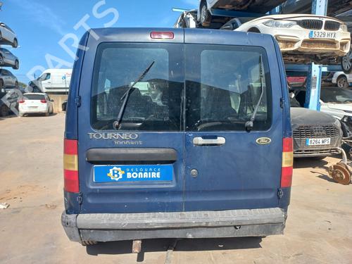 Right front steering knuckle FORD TRANSIT CONNECT (P65_, P70_, P80_)  | BP29131304M26 