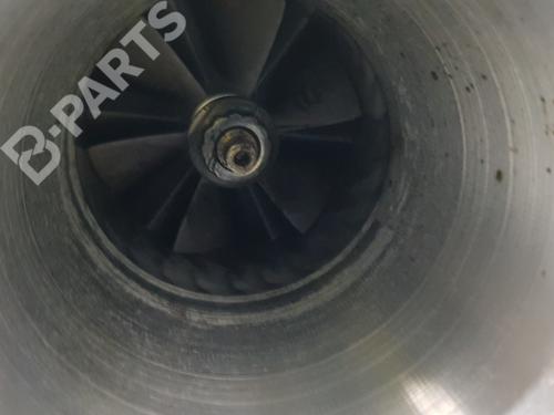 Turbocharger/Supercharger RENAULT LAGUNA III (BT0/1)  | BP7881916M71 