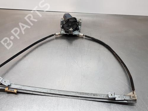 Używane Mechanizm podnoszenia szyby przedniej lewej RENAULT SCÉNIC I MPV (JA0/1_, FA0_) [1999-2010]  30878795
