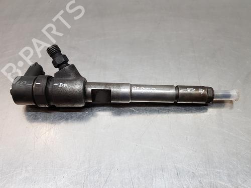 Used Injector FIAT DOBLO Cargo (263_) [2010-2025]  28382985