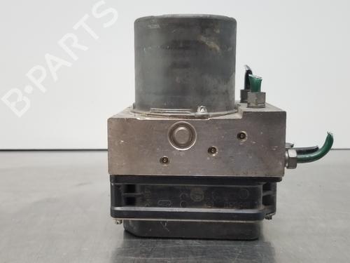 ABS pump RENAULT SCÉNIC II (JM0/1_)  | BP18038291M43 