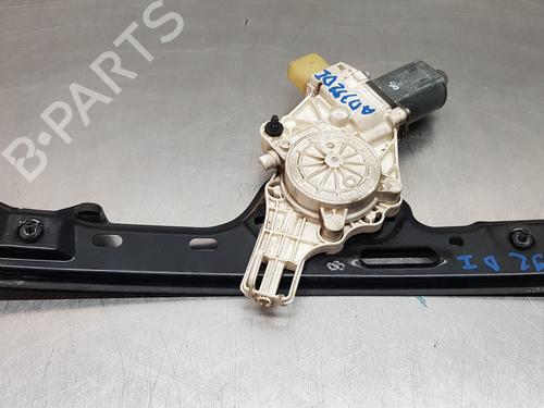 Used Front left window mechanism BMW 1 (E87) 120 d (177 hp) 30880024
