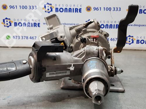 Steering column FORD FIESTA VI (CB1, CCN) 1.0 EcoBoost | BP7589779M21 