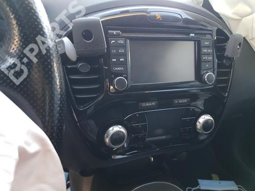 Steering column NISSAN JUKE (F15) 1.6 | BP9673839M21 