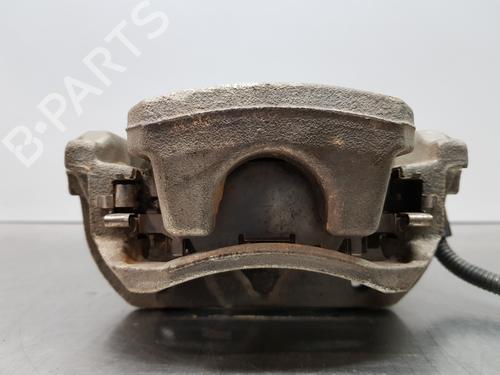 Right rear brake caliper TOYOTA C-HR (_X1_)  | BP28510933M106 