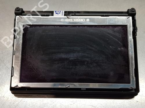 Display AUDI A1 (8X1, 8XK) [2010-2019]  20296144