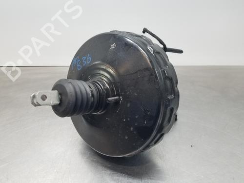 Used Servo brake MERCEDES-BENZ M-CLASS (W163) ML 400 CDI (163.128) (250 hp) 26557977