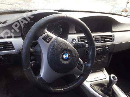 ABS pump BMW 3 (E90) 320 d | BP7585819M43 